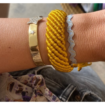 The Marshmallow Ultra Gold