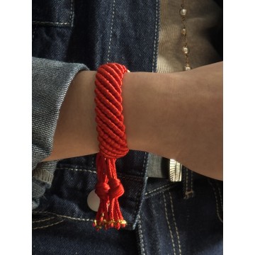 The Marshmallow Ultra Red