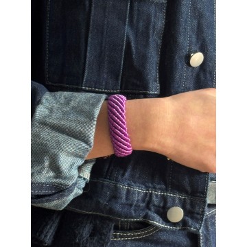 The Marshmallow Ultra Violet