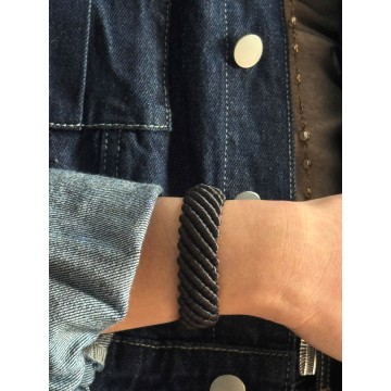 The Marshmallow Black