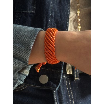 The Marshmallow Carrot