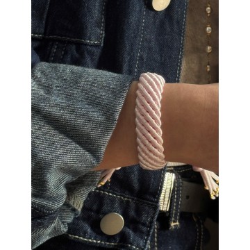 The Marshmallow Light Pink