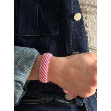 The Marshmallow Baby Pink