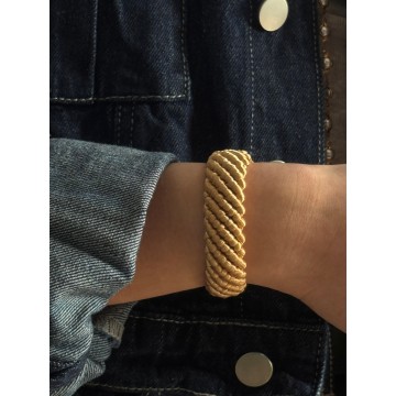 The Marshmallow Gold