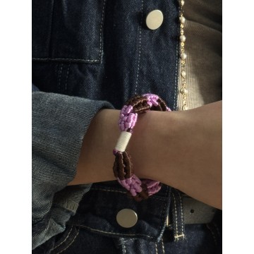 The Twist Lilas / Cookies