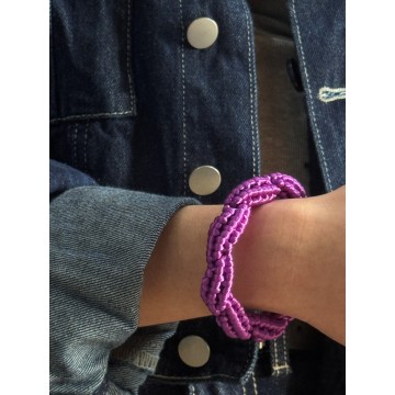 The Twist Ultra Violet