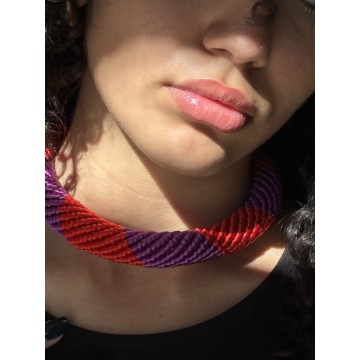 Ultra Red Ultra Violet