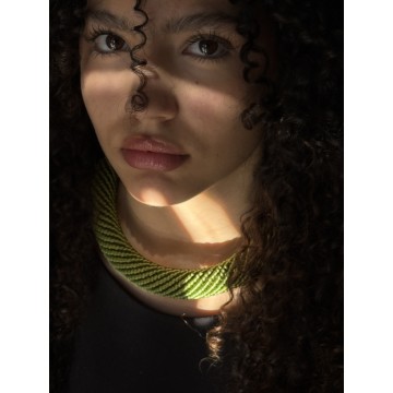 copy of Le Waves White