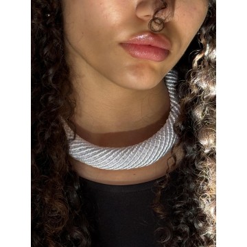 The Waves Ultra Silver