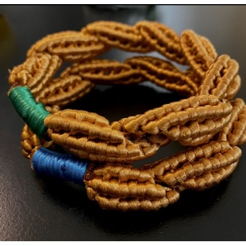 The TWIST Caramel