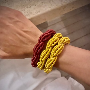 The TWIST Ultra Gold