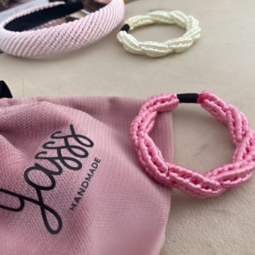 The TWIST Cotton Candy