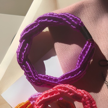The TWIST Ultra Violet