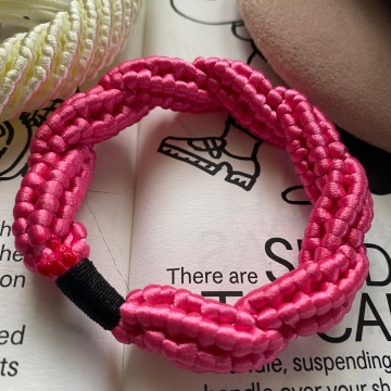 The TWIST Fuchsia